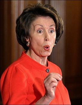 Pelosi