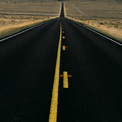 The Road Ahead